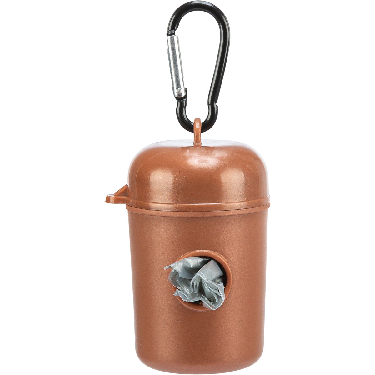 Trixie Dog Pick Up Beutelspender inkl. 2 Rollen a` 20 Btl., M