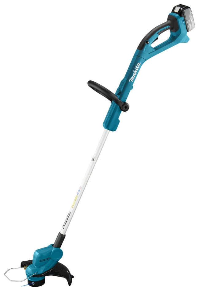 Makita DUR193RT trimmer 18V 5,0Ah Li-Ion