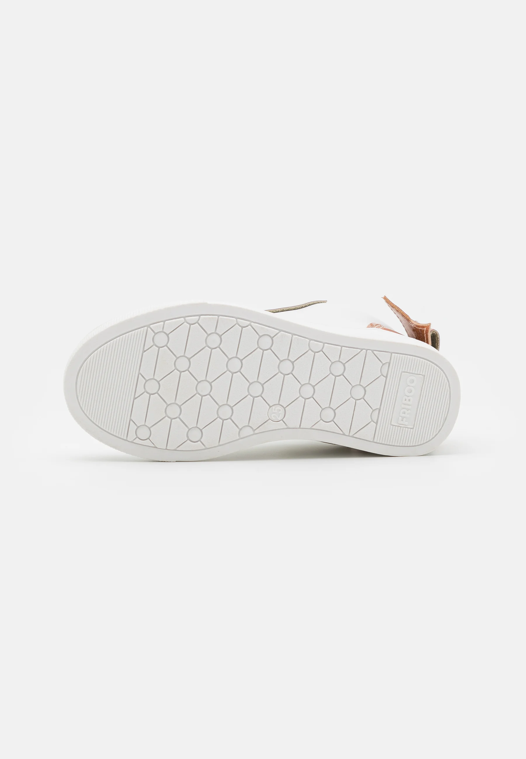 Zapatillas altas Friboo