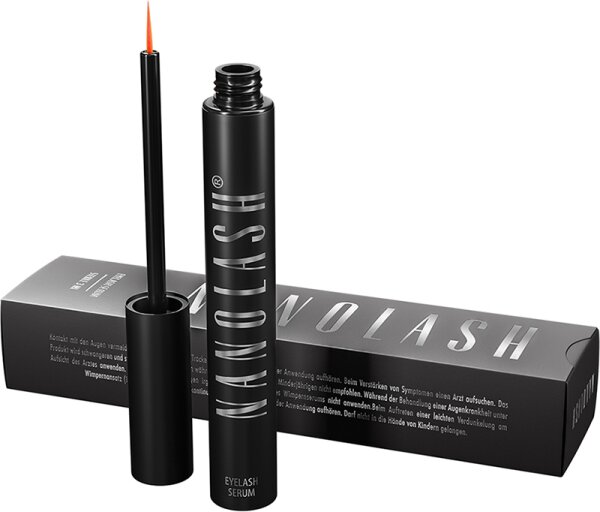 Nanolash Nanolash Eyelash Serum Wimpernserum