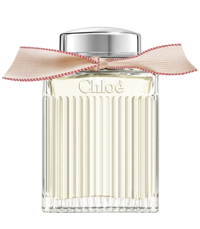 CHLOÉ-SIGNATURE-Eau de Parfum Lumineuse