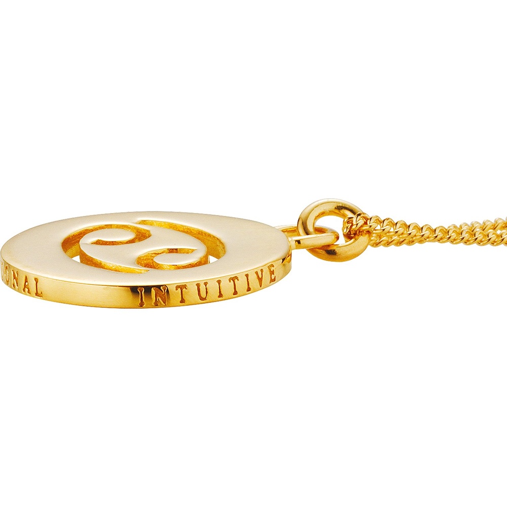 caï Chaînette 925 Argent collier