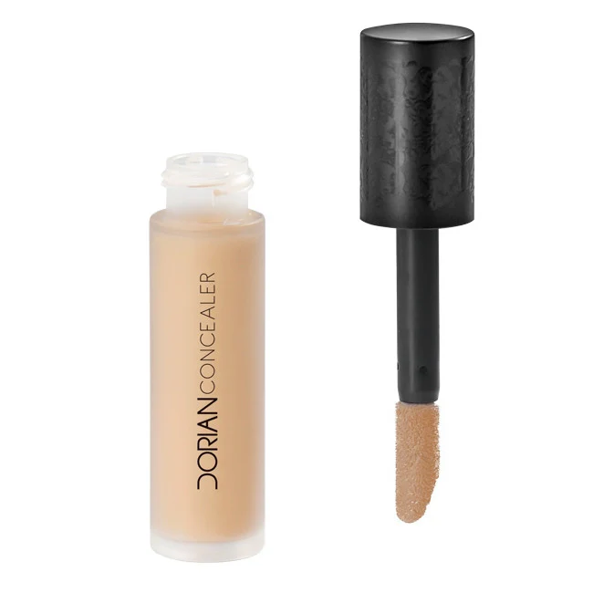 Correcteur fluide pour le visage : Correcteur Dorian - Correcteur