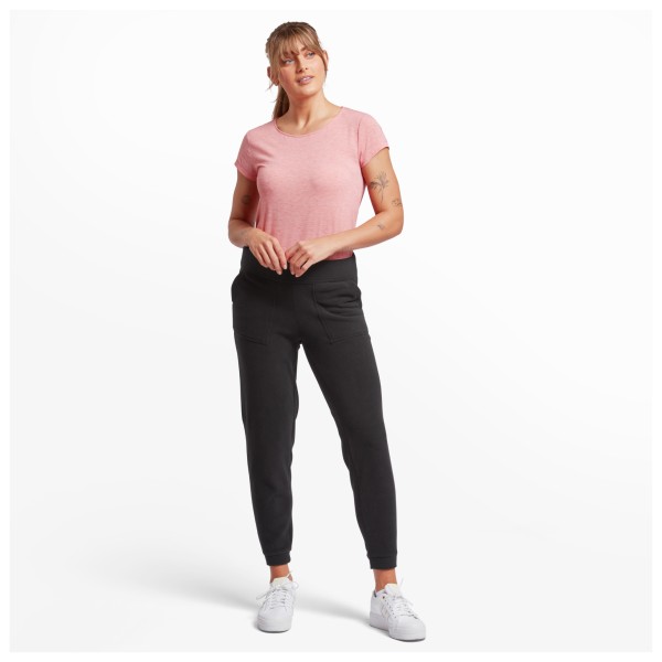 Sherpa - Women's Rolpa Eco Jogger - Fleecehose
