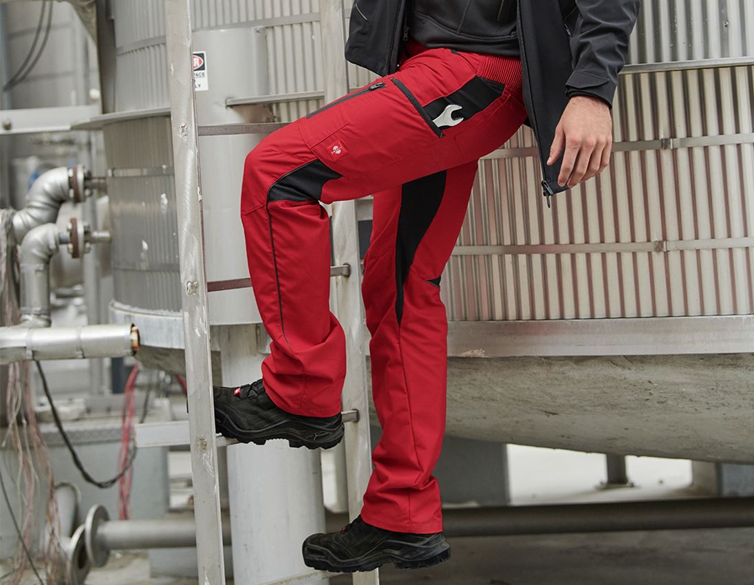 Bundhose e.s.vision, Herren