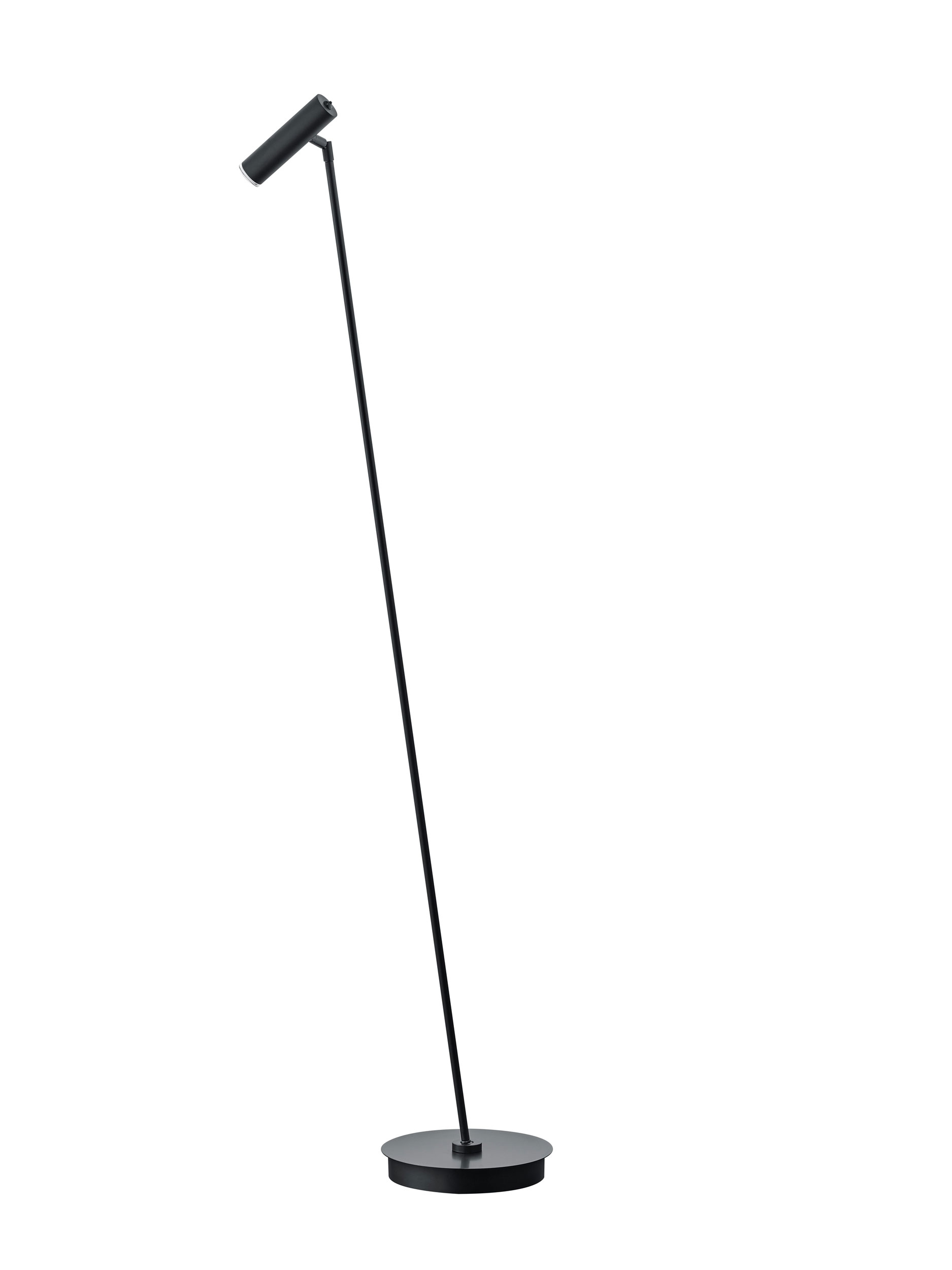 B-LeuchtenLED-Stehleuchte 1flg