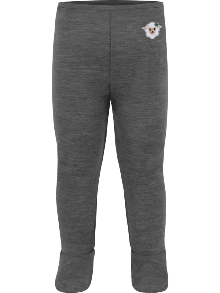 Normani Outdoor Sports Baby Merino Hose Silverdale in Anthrazit günstig kaufen