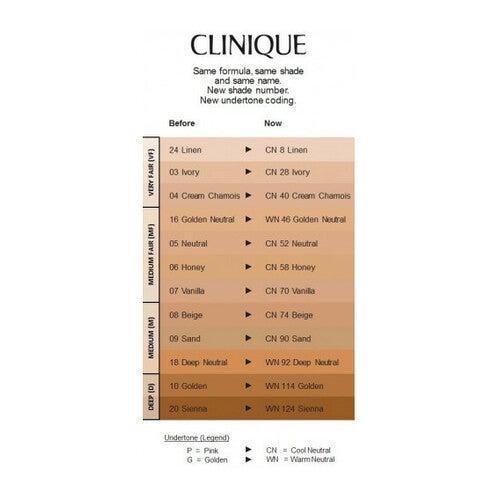 Clinique Even Better grima tonālais krēms 05 Neutral/CN52 neutral 30 ml