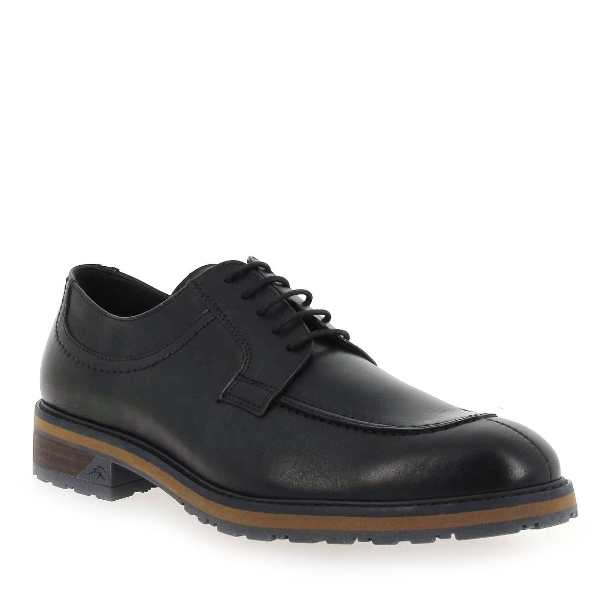 Fluchos  F1874 - Noir