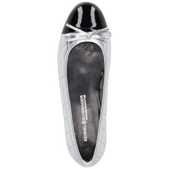 Kennel und Schmenger Joy Ballerina in silber