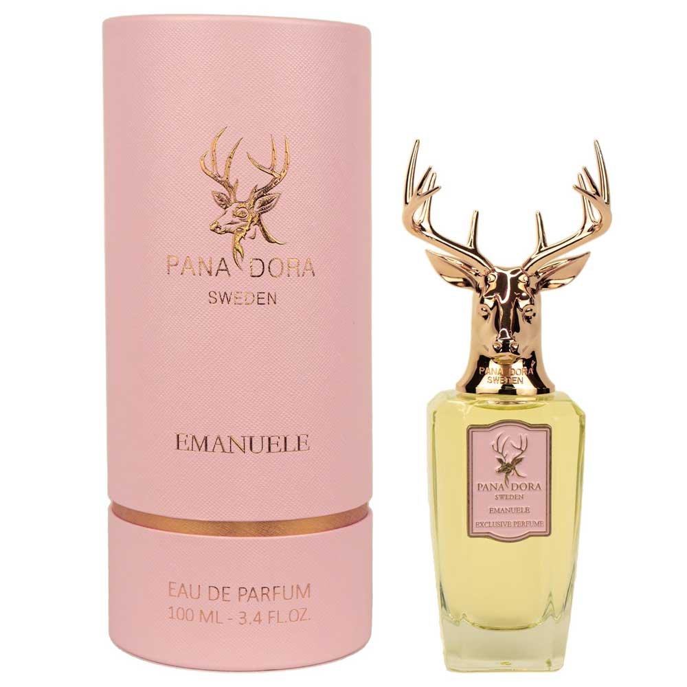 Pana Dora Sweden Emanuele Eau de Parfum Spray