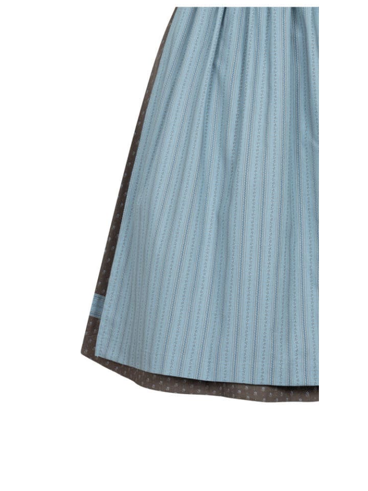 Nübler Midi Dirndl Felicitas günstig kaufen