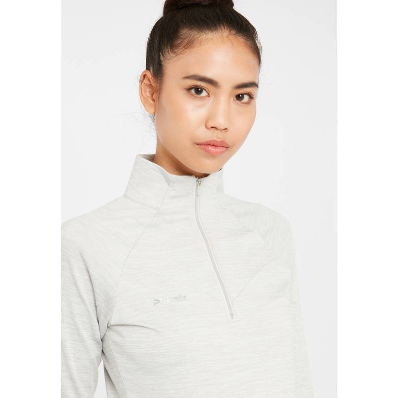 Phenix Dianthus Layerlangarmshirt Damen