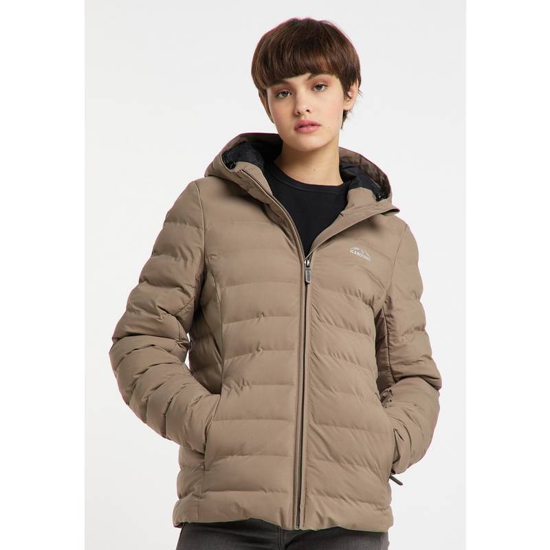 Icebound Kurzjacke Damen