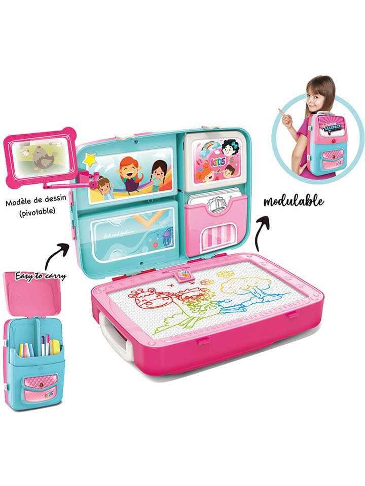 Techkidz Malset - ab 3 Jahren günstig kaufen onesize