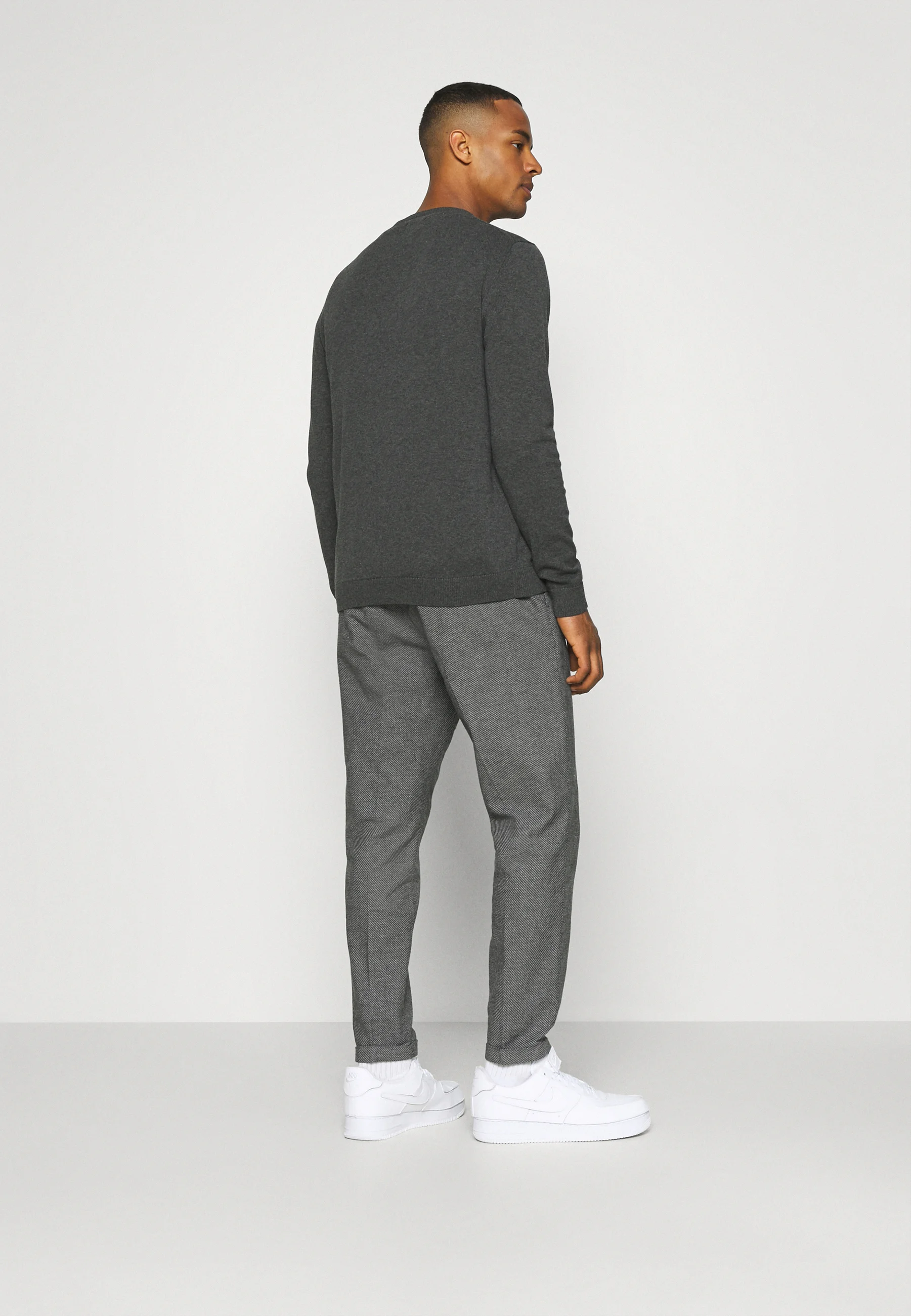 Pantalones ERCAN Rebel Redefined - Pantalones