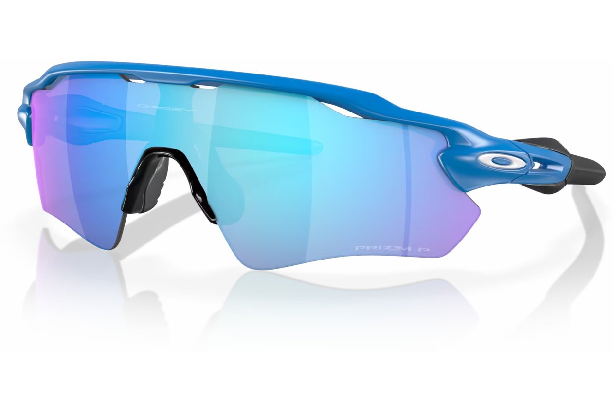 Oakley Radar EV Path Matte Sapphire - Prizm Sapphire Polishedarized