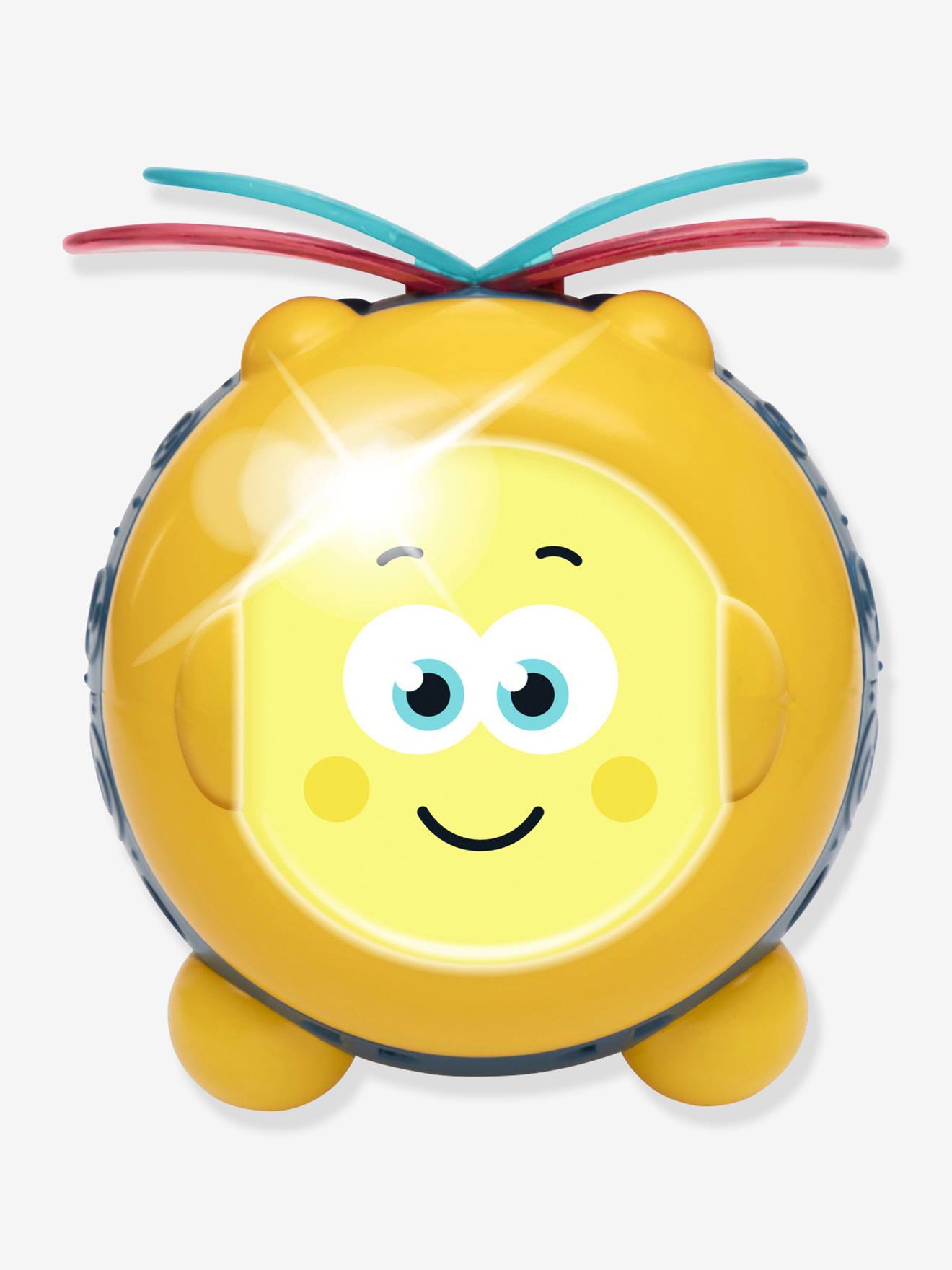 L'Abeille des émotions