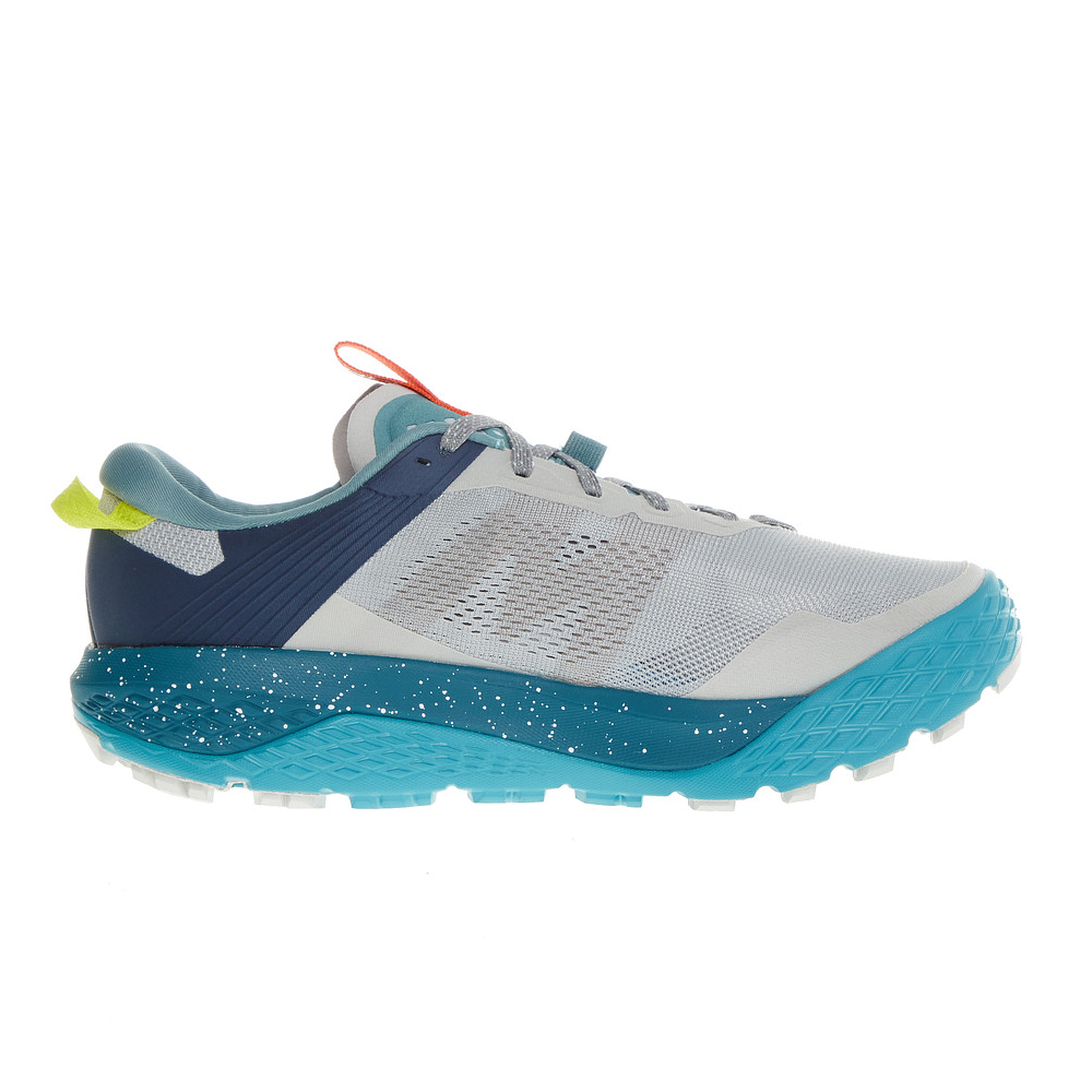 Karhu Ikoni Trail F104003 / grau