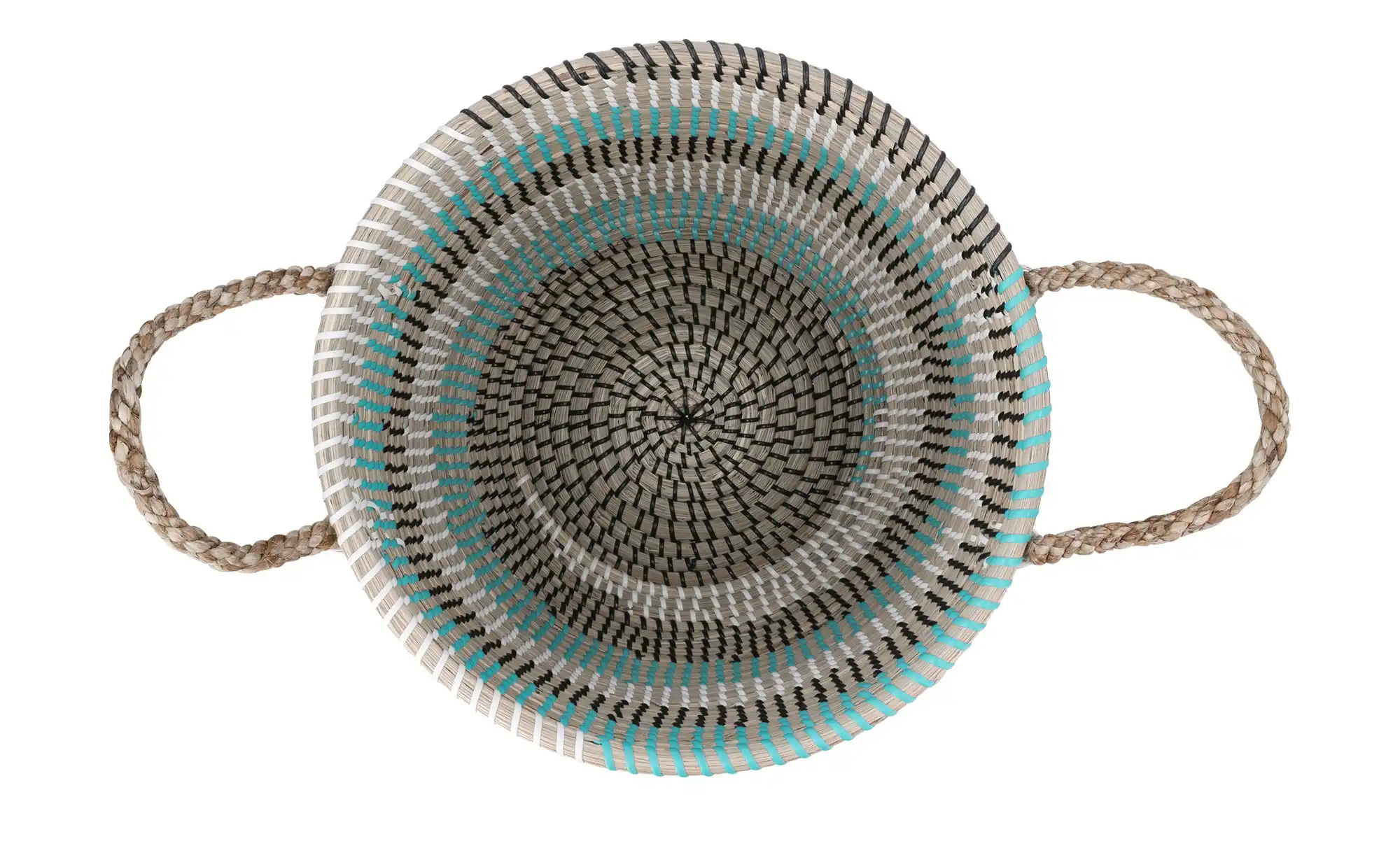 Aufbewahrungskorb mit Deckel