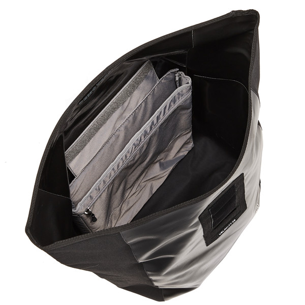 VELOCITY - Wasserdichter Rucksack