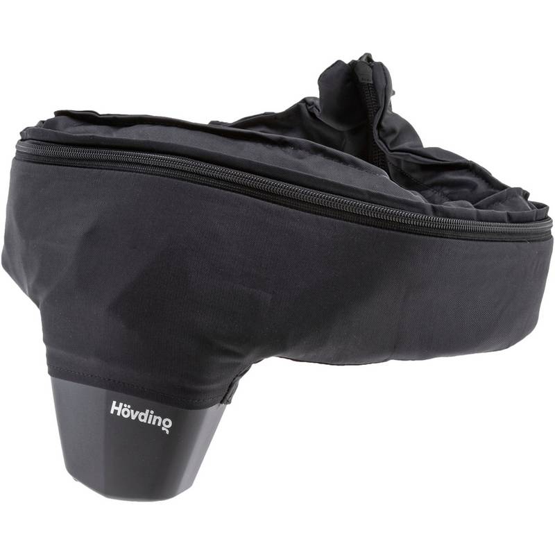 Hvding AIRBAGHELM Helm