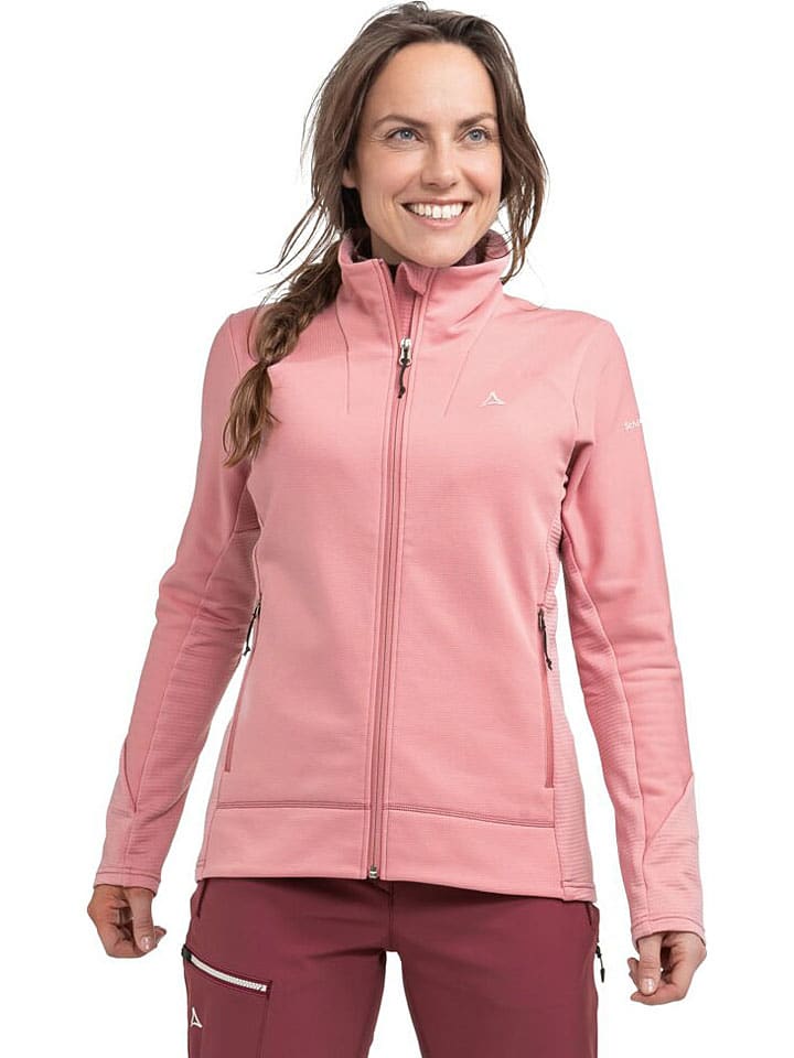 Schöffel Fleecejacke 