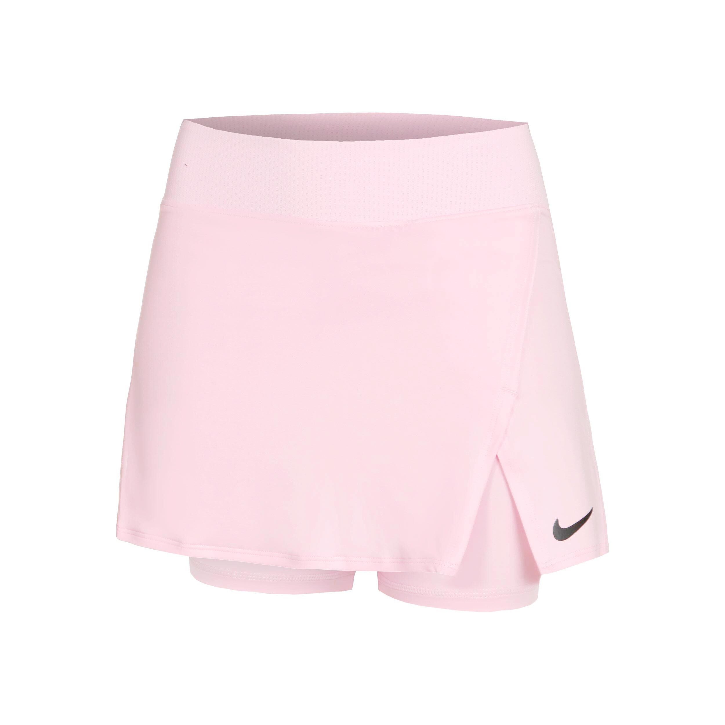 Court Dri-Fit Victory Straight Rock Damen - Rosa