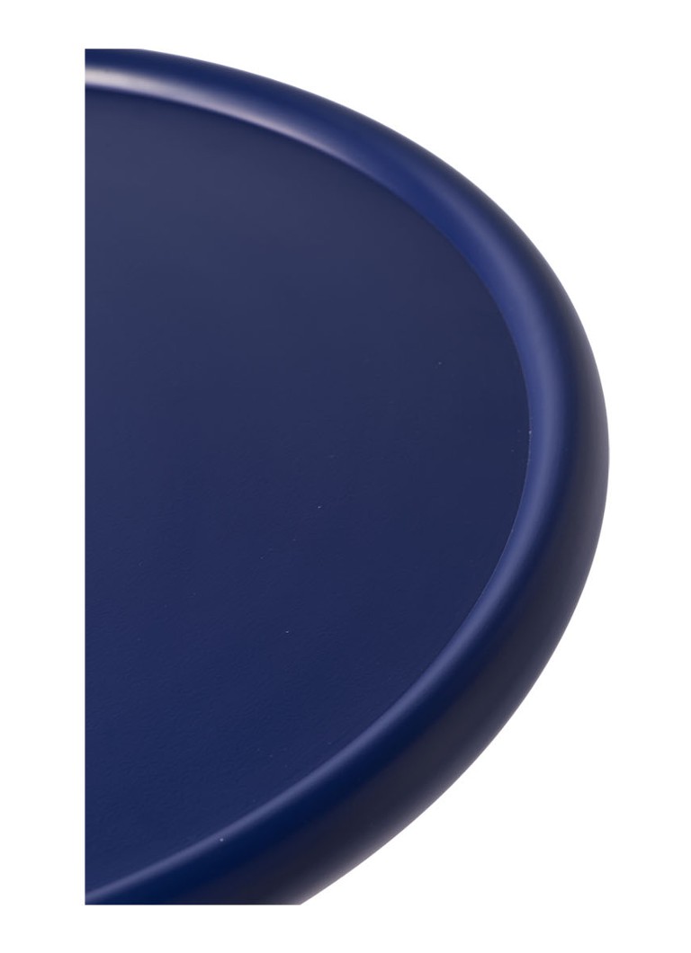 POLSPOTTEN Twister side table 56 cm