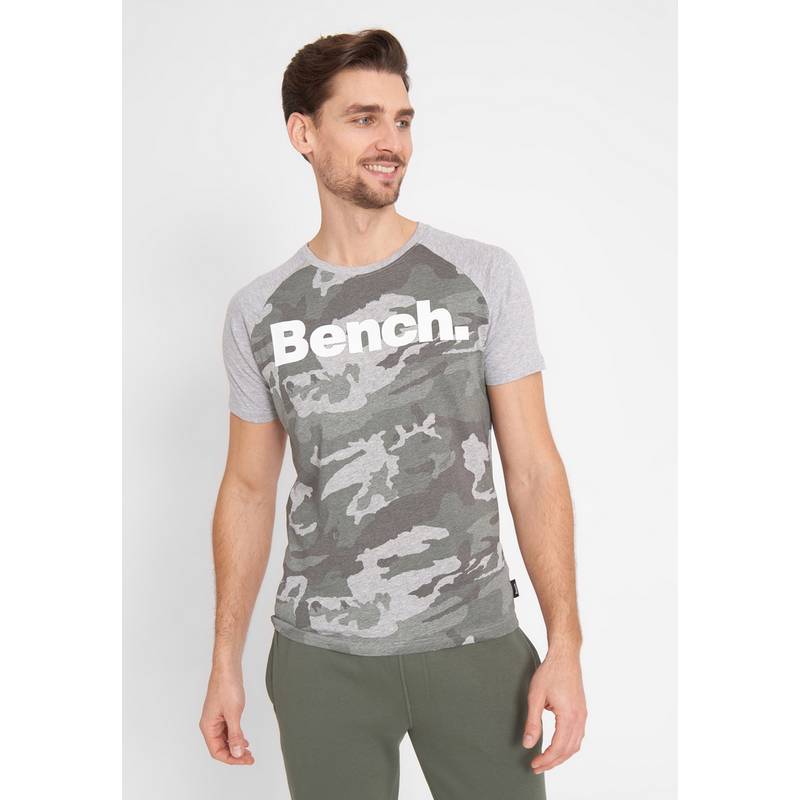 Bench Besom T-Shirt Herren