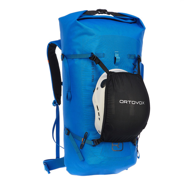 TRAD 28 S DRY - Kletterrucksack
