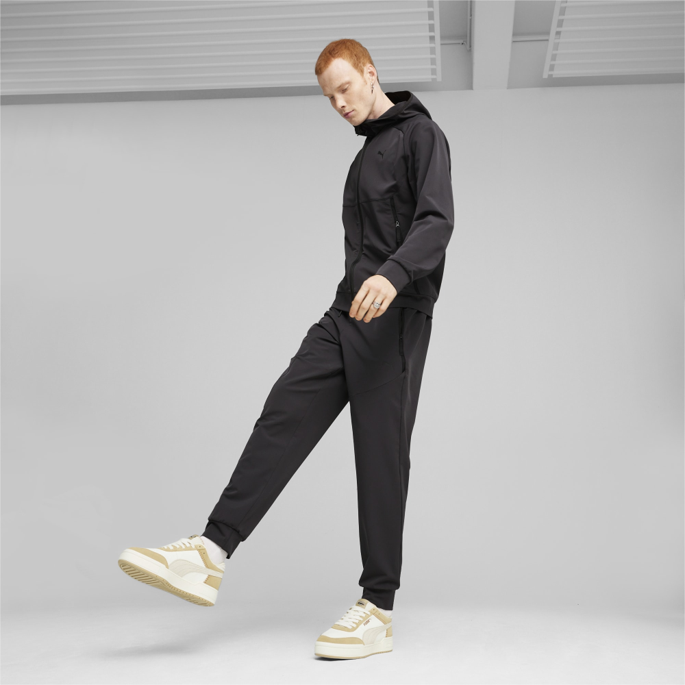 PUMA CA Pro Sport for the Fanbase 395768_01 / bunt