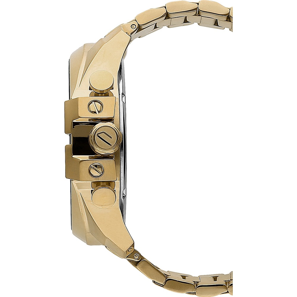 Diesel Chronographe Acier inoxydable Montre