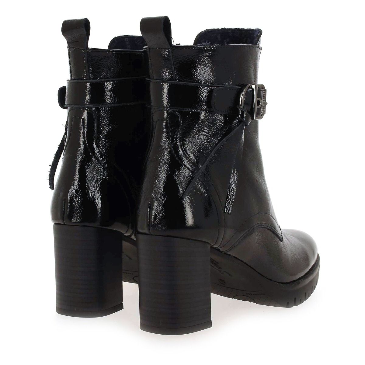 Dorking  EVIE 9163 - Noir