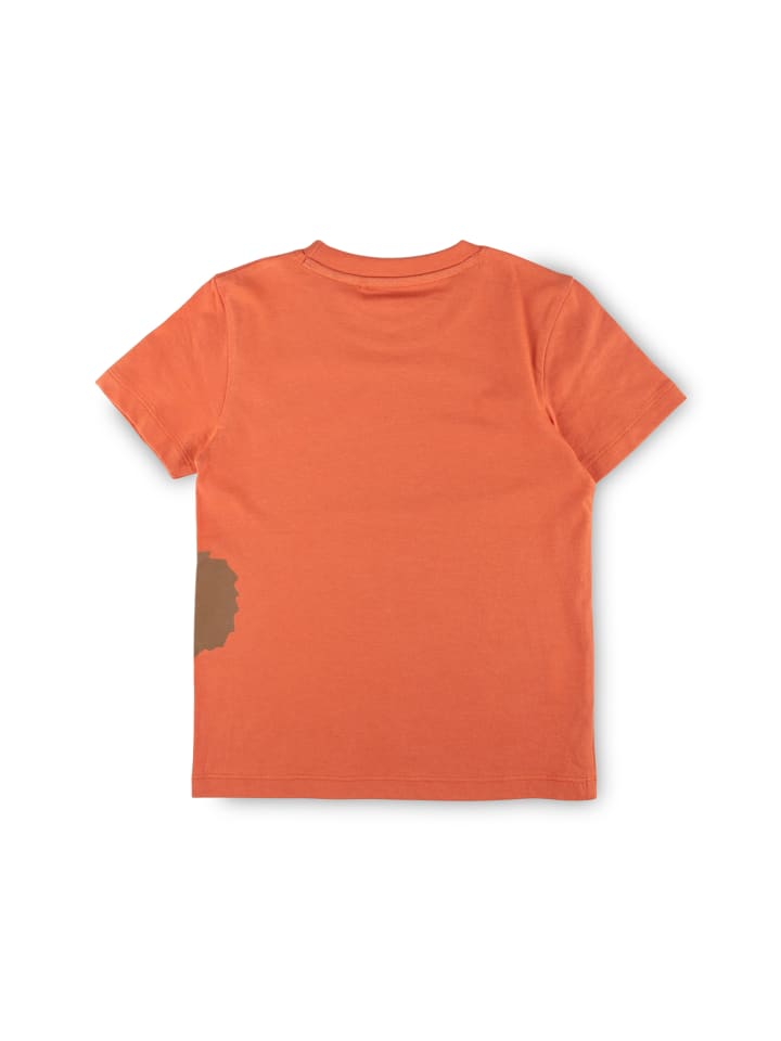 Sigikid Pyjama Kinder Schlafanzug in Rot/Blau/ lange Hose günstig kaufen