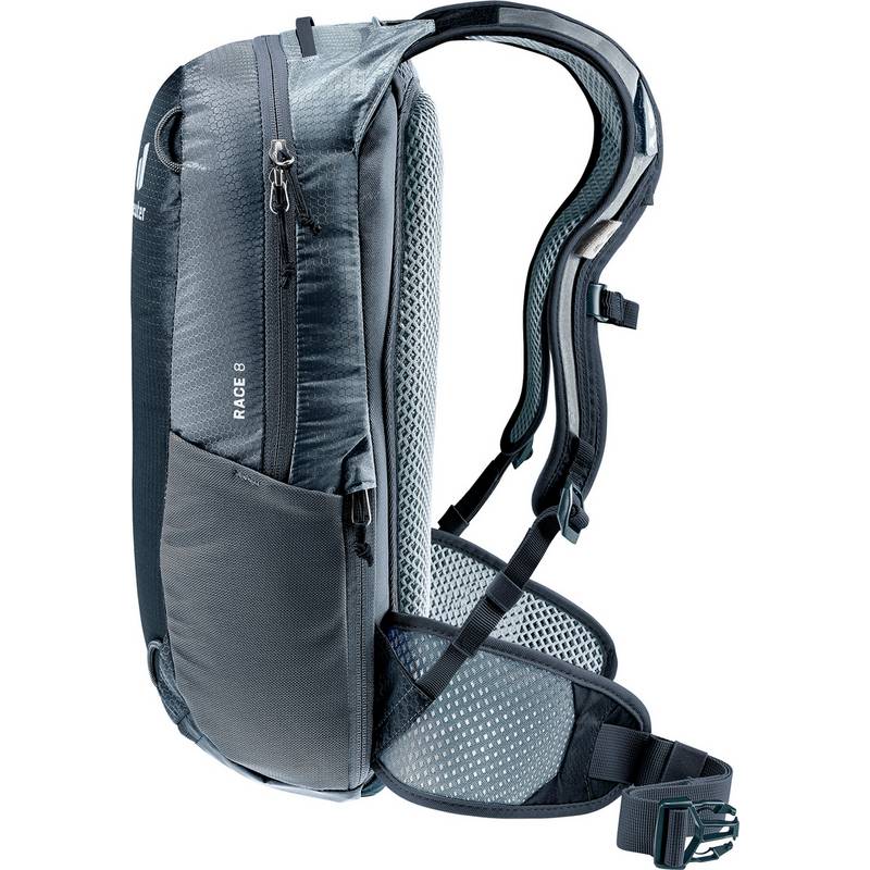 Deuter Race 8 Fahrradrucksack