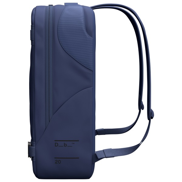 DB - Skateboarding Daypack 20 - Daypack