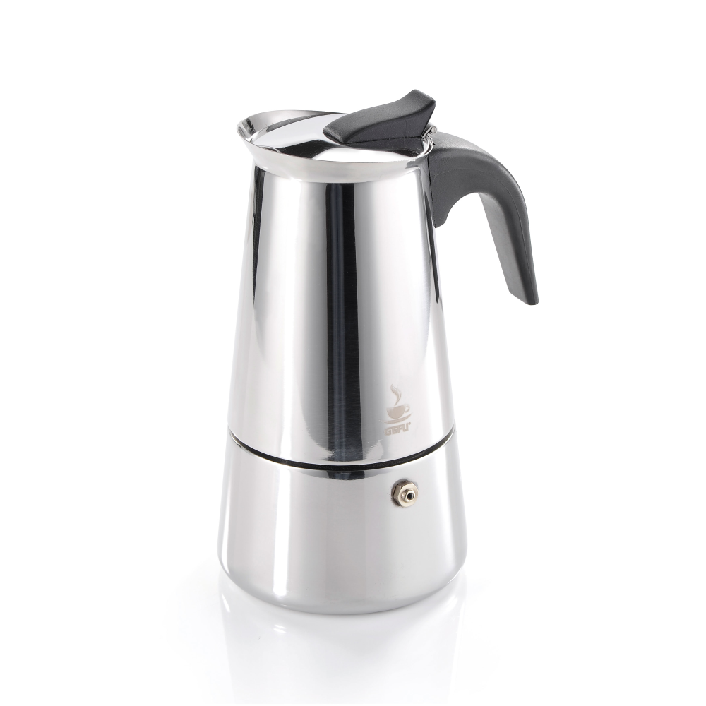 Espressokocher Emilio 2 Tassen
