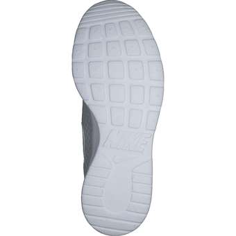 Nike Tanjun Sneaker in grau