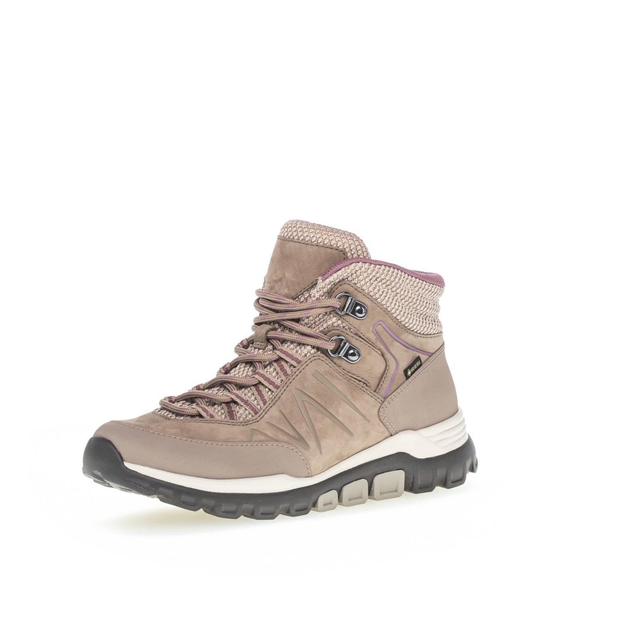 GABOR Stiefeletten beige