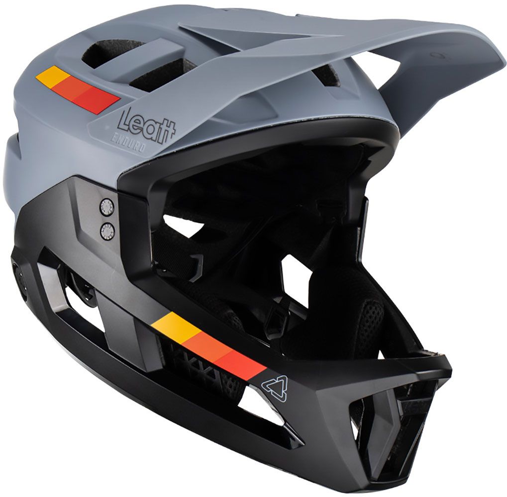 Leatt 2.0 Enduro - Fullface Helm kaufen | Bike-Discount
