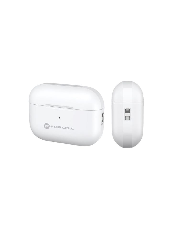 COFI 1453 F-AUDIO Wireless In-Ear Kopfhörer TWS Master PRO Weiß in Weiß günstig kaufen onesize