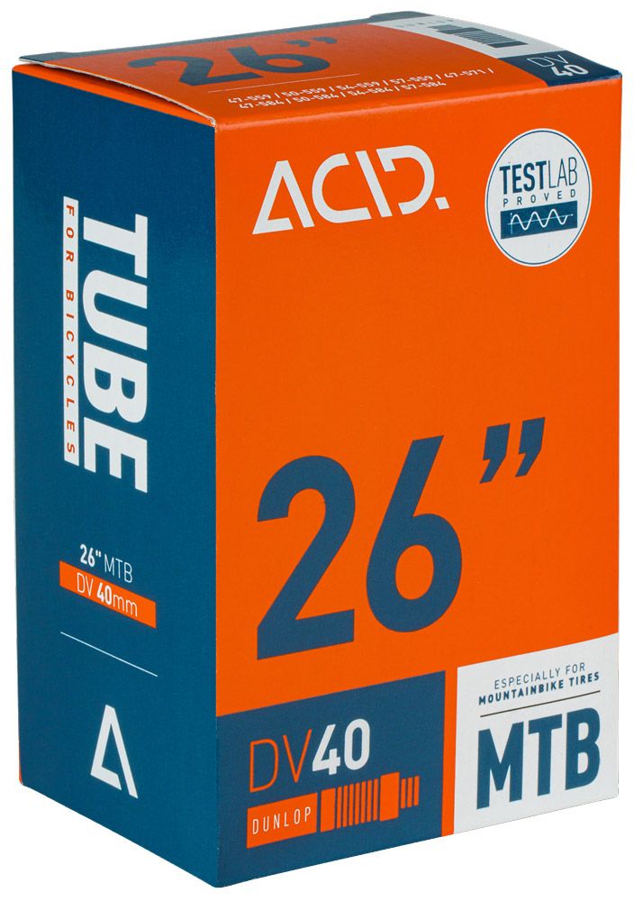 ACID MTB 26