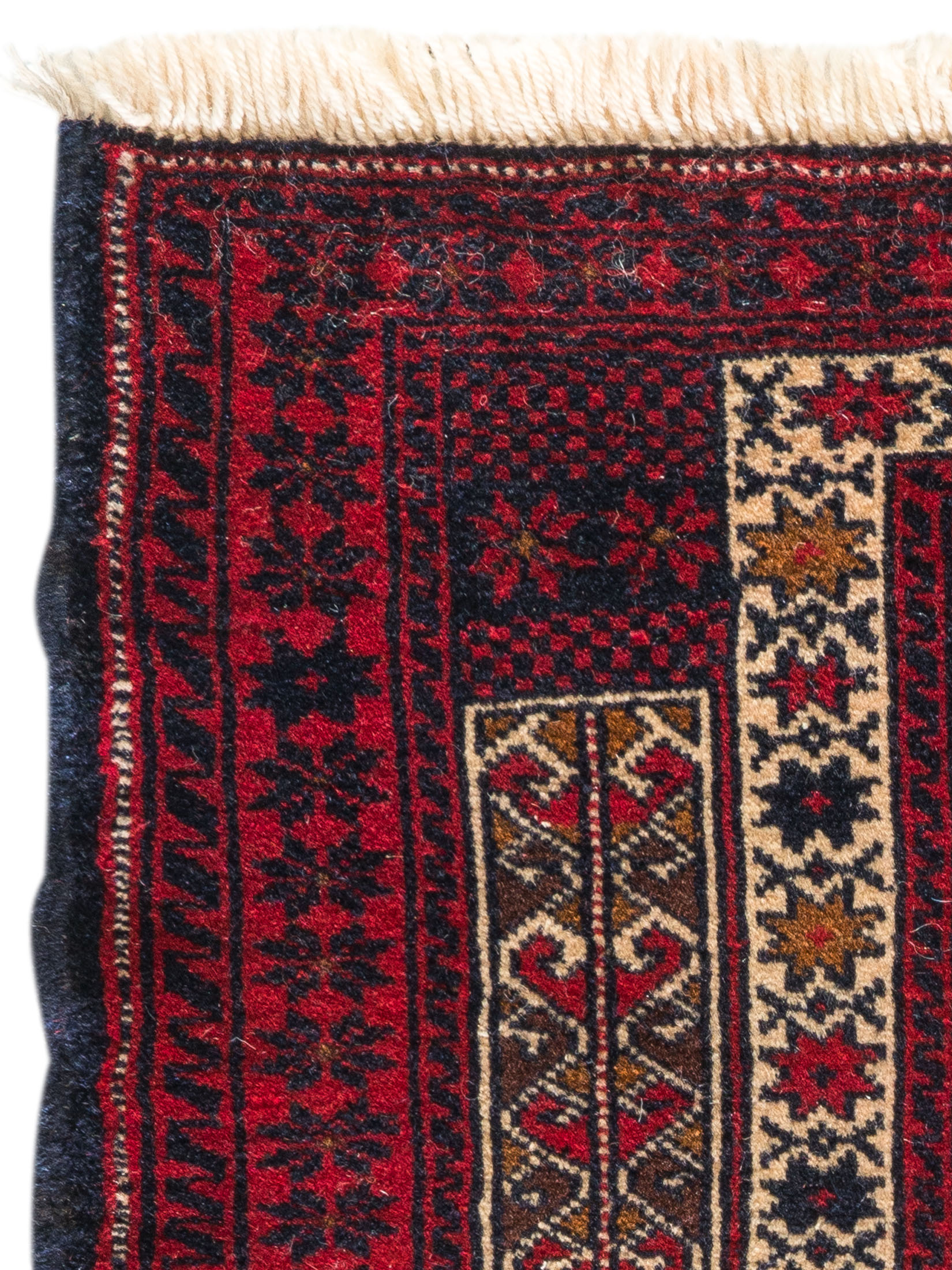 Belutsch ca. 100 x 155 cm, Unikat / Einzelstück