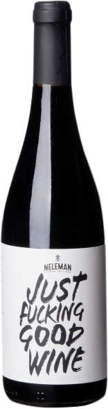 Just Fucking Good Wine Tinto trocken