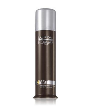 L'Oréal Professionnel Paris Homme Mat Haarpaste-80 ml