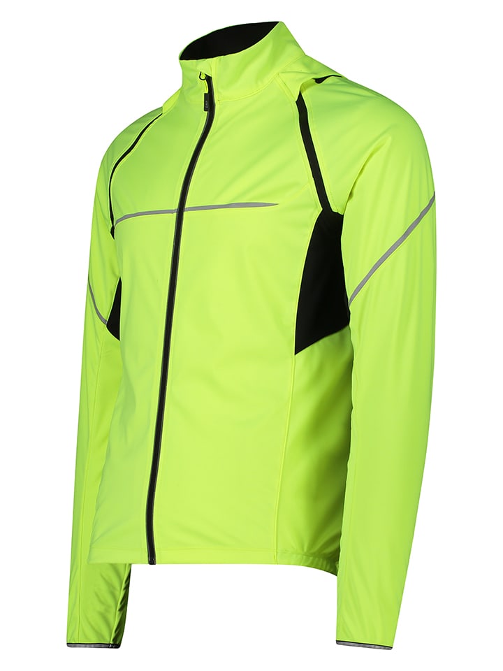 CMP 2in1-Softshelljacke in Grün günstig kaufen