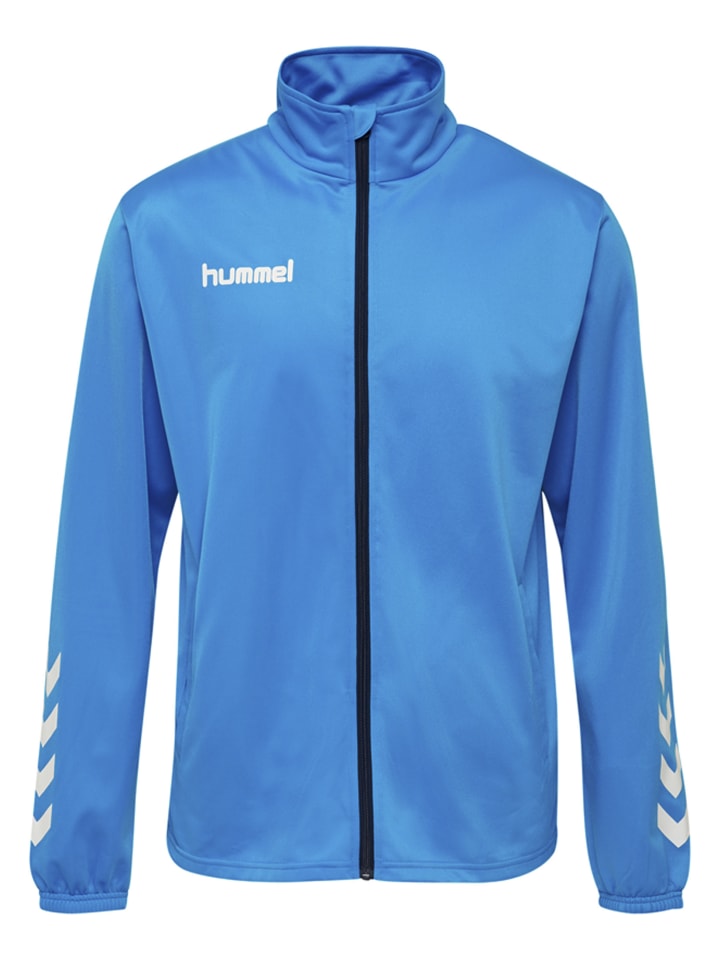 Hummel Hummel Verstellbare Taille Anzug Hmlpromo Kinder in DIVA BLUE/MARINE günstig kaufen 176