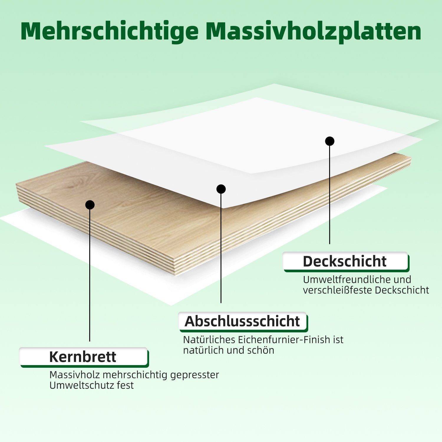 Authmic Bücherregal Regal, Standregal, Bücherregal, Leiterregal, CD Regal mit 18 Fächern CD Ständer höhenverstellbar Standregal Raumteiler für Wohnzimmer Arbeitszimmer Weiß, für Wohnzimmer, Schlafzimmer