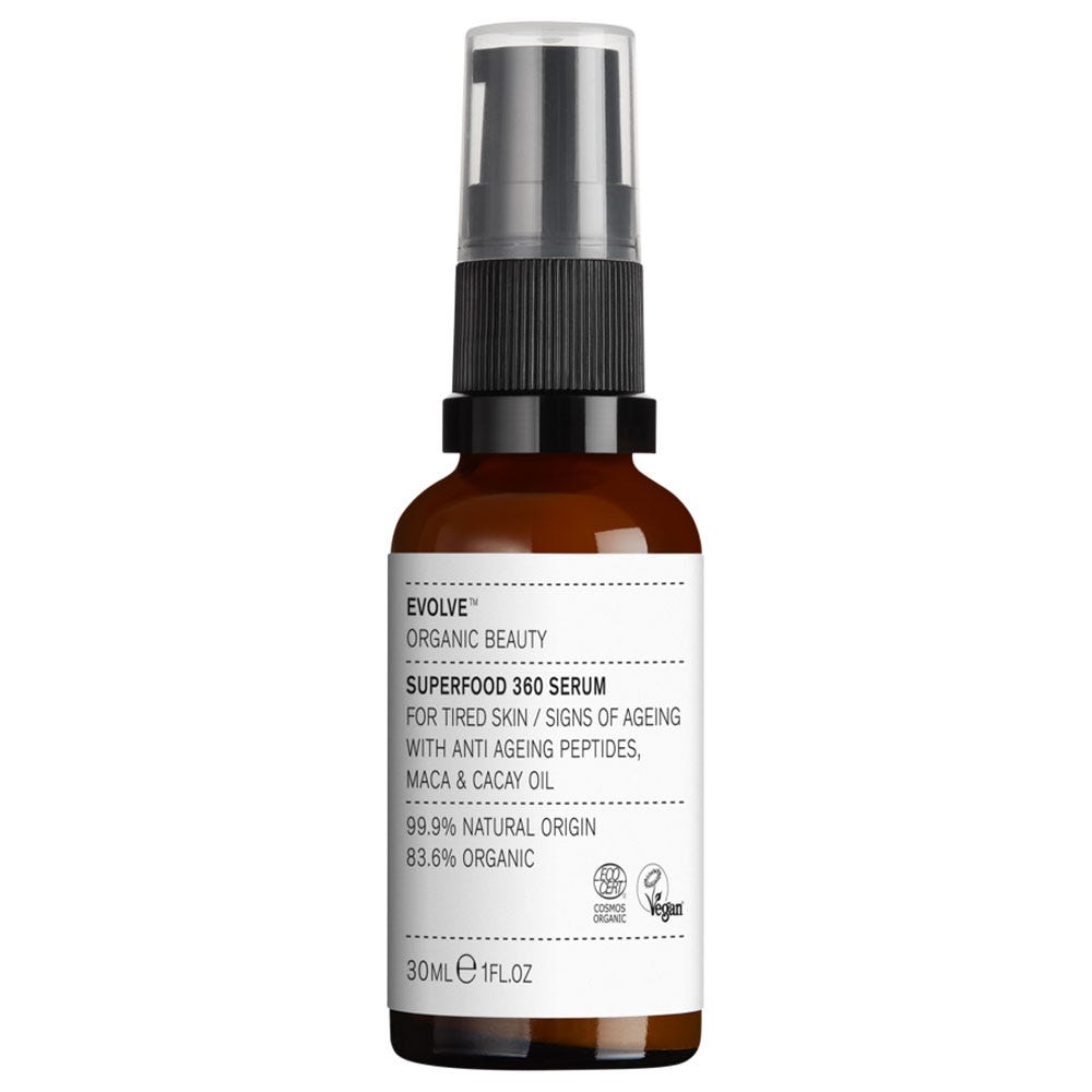 Evolve Superfood 360 Serum 30 ml